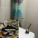 Renovated Calm Close To Center And Free Parking Skopje