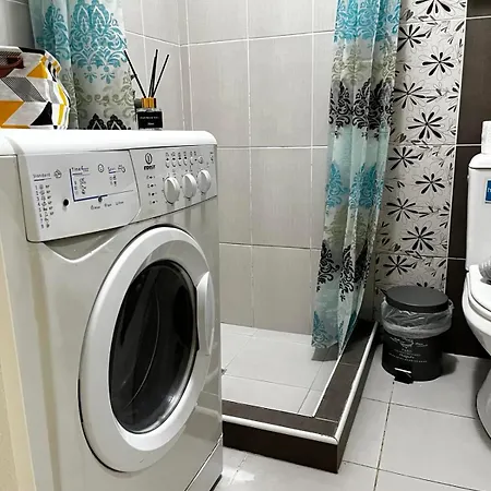 Color Loft - Center Daire