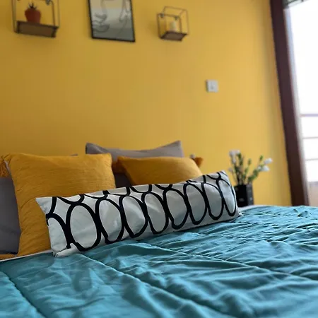 Color Loft - Center * Üsküp