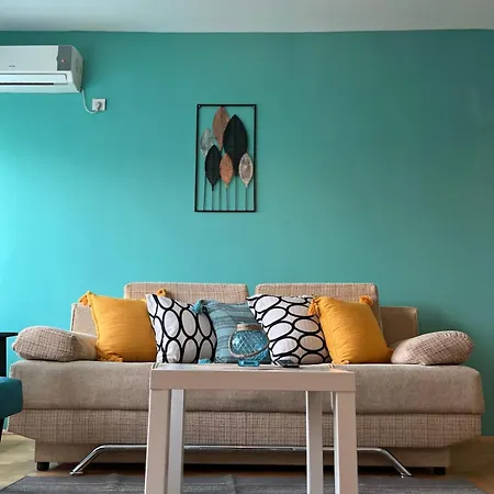 Color Loft - Center