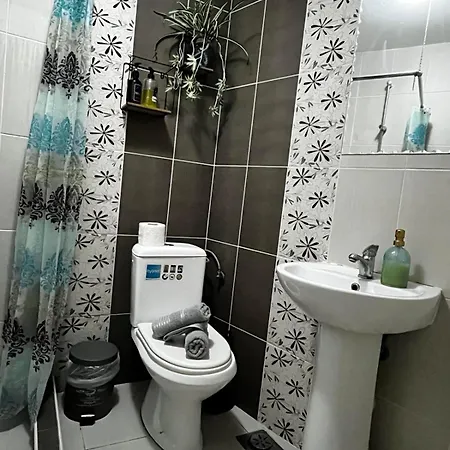 Renovated Calm Close To Center And Free Parking *