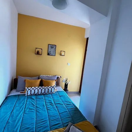 Color Loft - Center