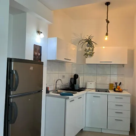 Apartmán Renovated Calm Close To Center And Free Parking Skopje