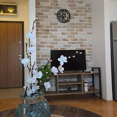 Apartment Renovated Calm Close To Center And Free Parking *