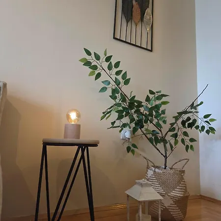 Renovated Calm Close To Center And Free Parking *