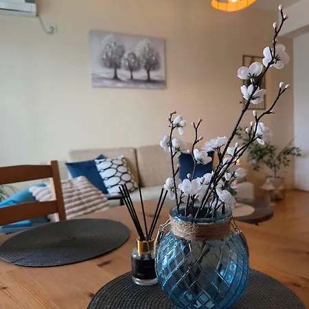 Renovated Calm Close To Center And Free Parking Apartmán